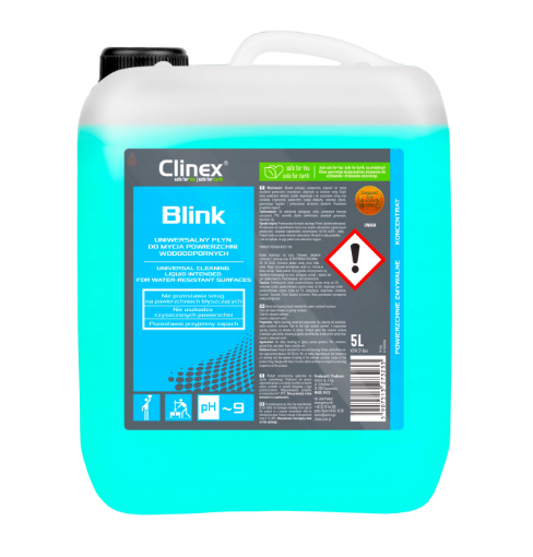 Obrazek CLINEX BLINK 5l